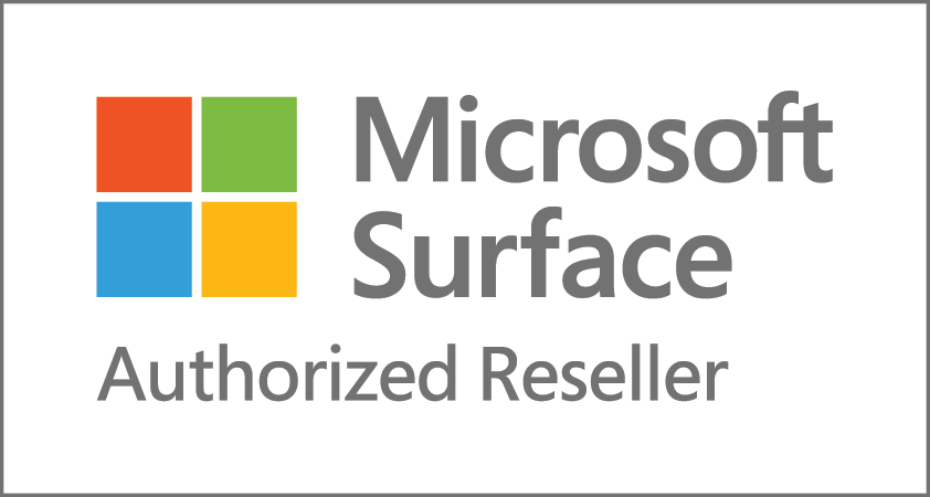 MicrosoftSurface AR Badge RGB Color